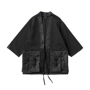 SILENSTORM DP-001 Kimono Jacket