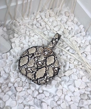 ラウンドバッグ