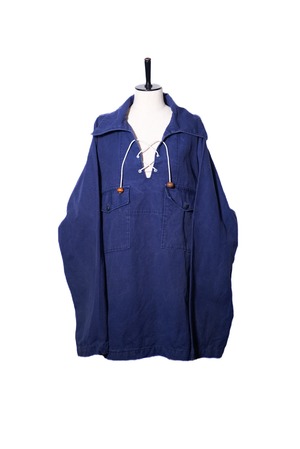 1980's skipper cotton shirt