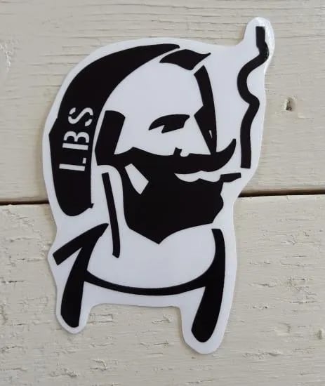 LBS galley - ONLINE STORE-