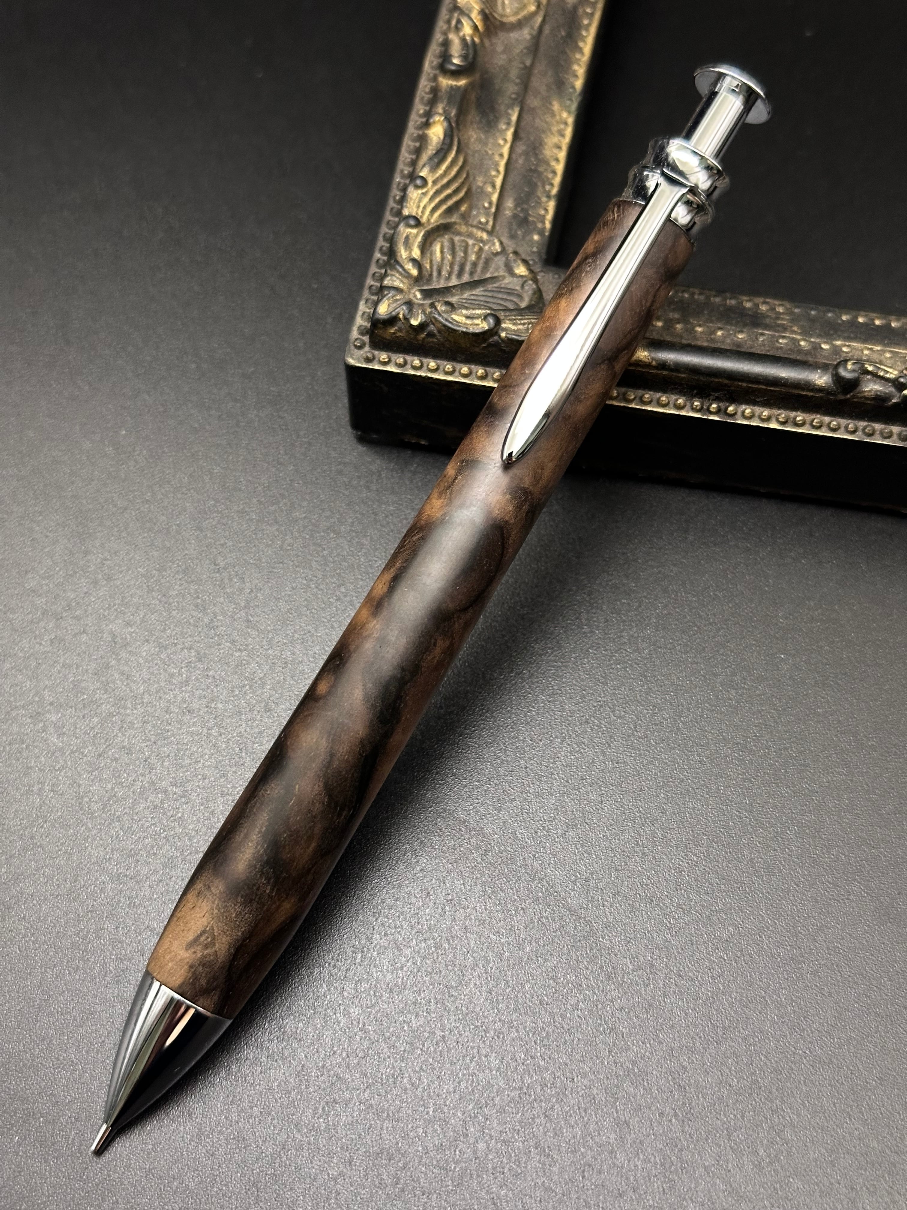 Flamberg シャープペンシル 本体 抽選販売品 Flamberg シャープ