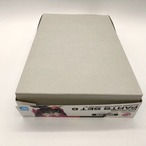 30MS オプションパーツセット6 チェイサーコスチューム カラーA