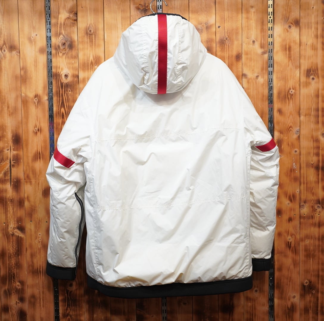 ralphlauren nasa polo 11 ダウンジャケット S/ラルフローレン Apollo