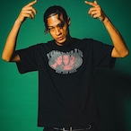 SMOKING LADY PREMIUM COTTON TEE