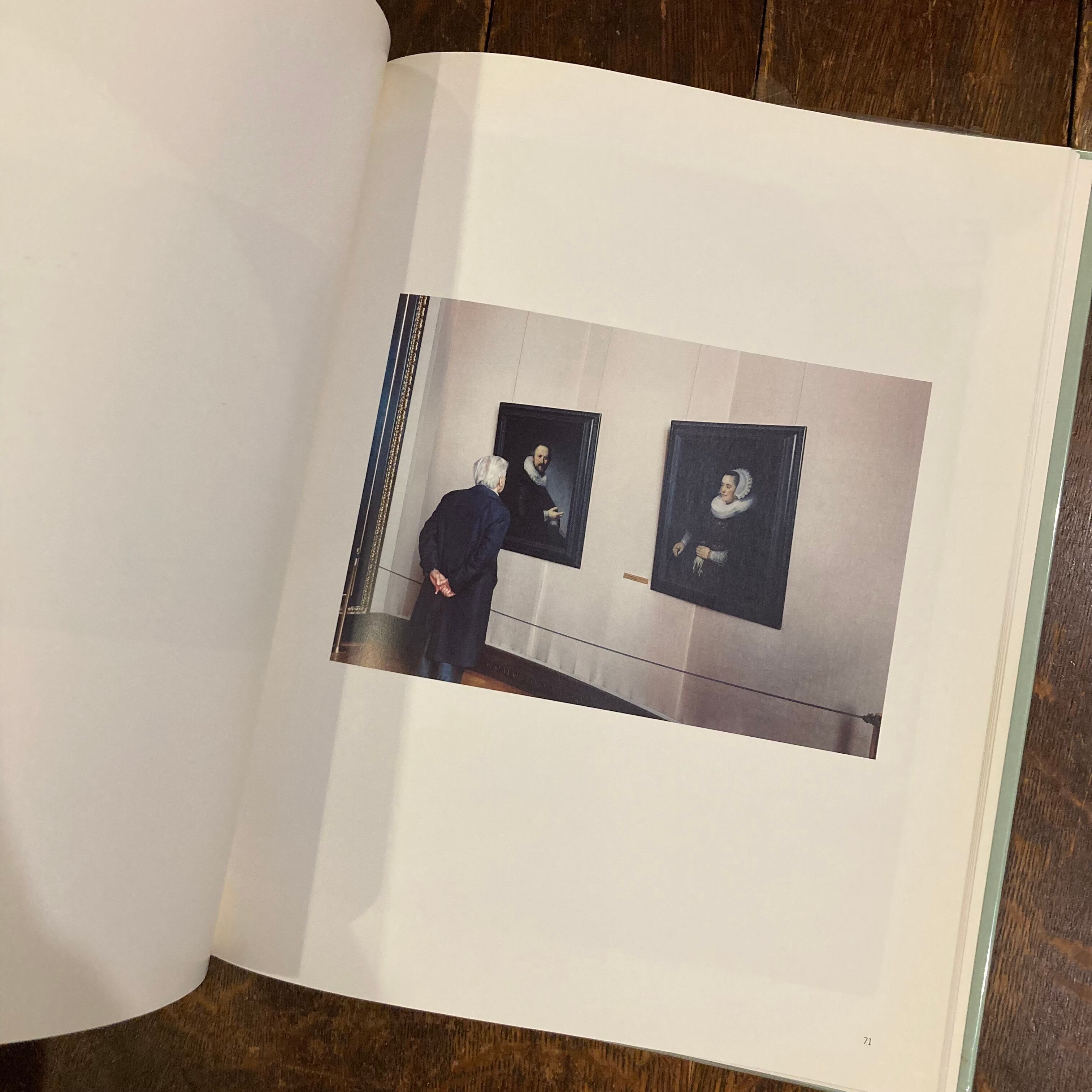 Strangers and Friends / Thomas Struth（トーマス・シュトゥルート