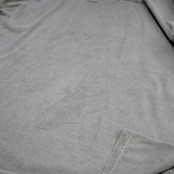 Monterey gray souvenir tee