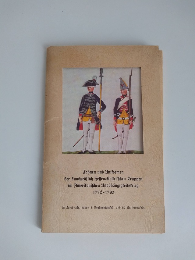 兵隊と旗のイラスト　限定版プリントNo.289
