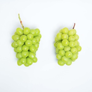 シャインマスカット【Gift】2房