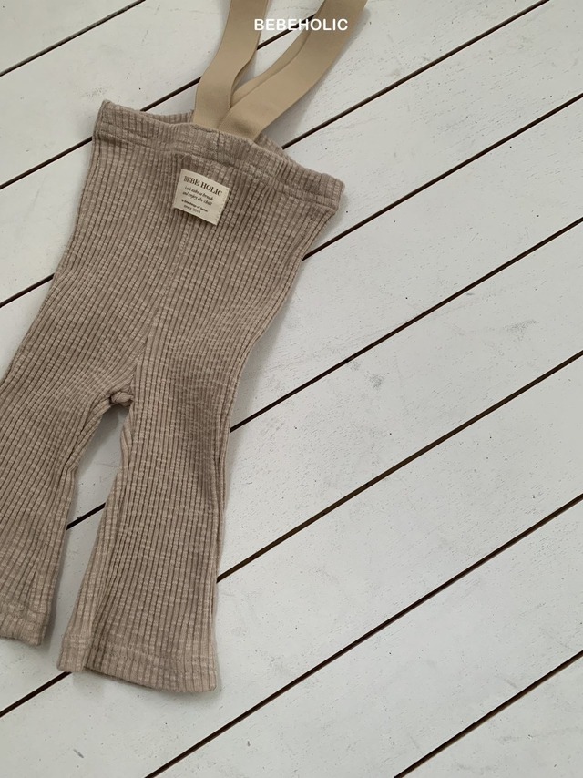 【即納】Nana boot cut/bebeholic