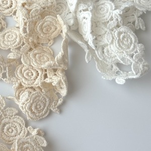 《予約》レース /58 ロール