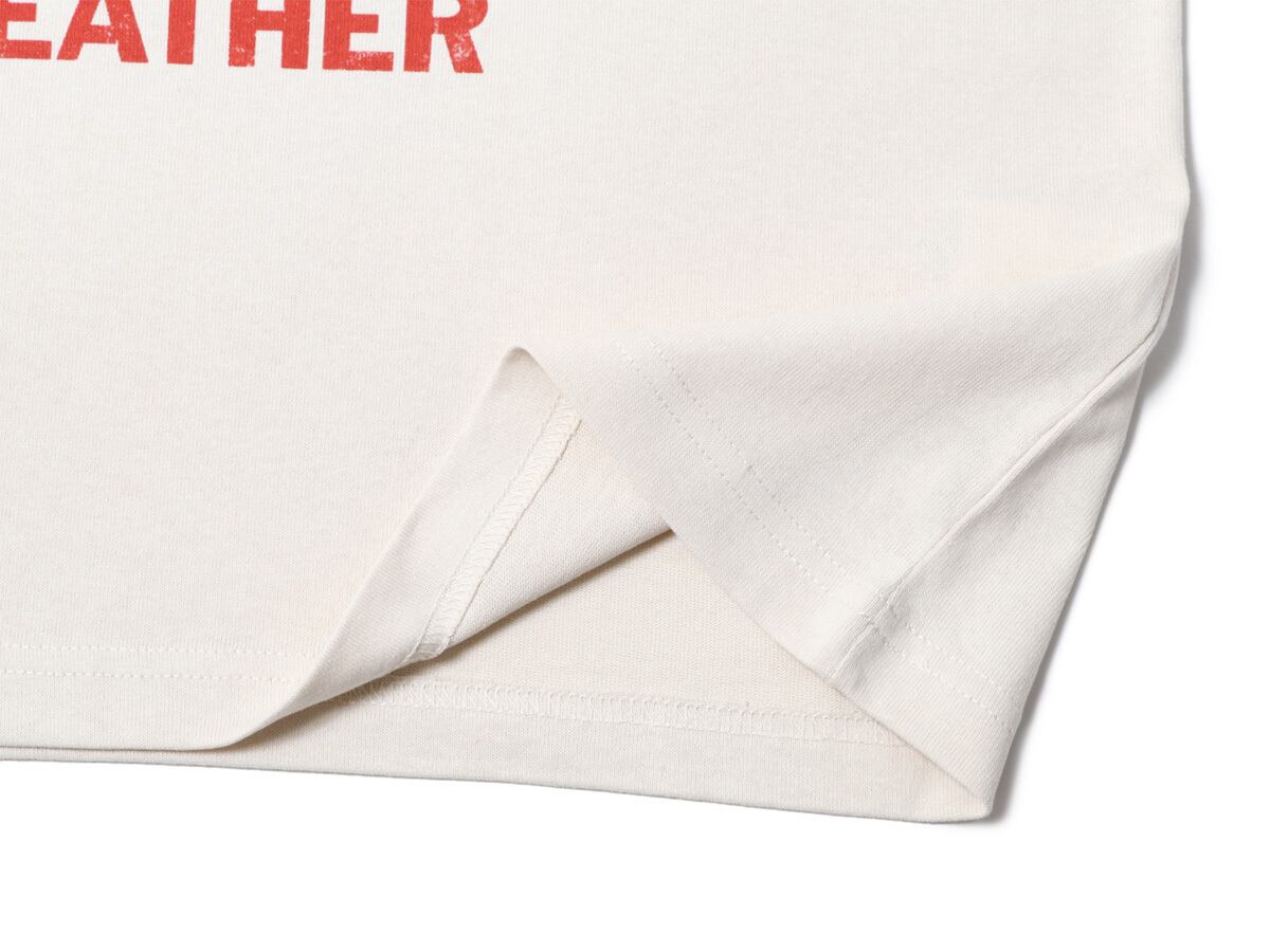 FILSON フィルソン Frontier Graphic Tee Shirts Camping フロンティア