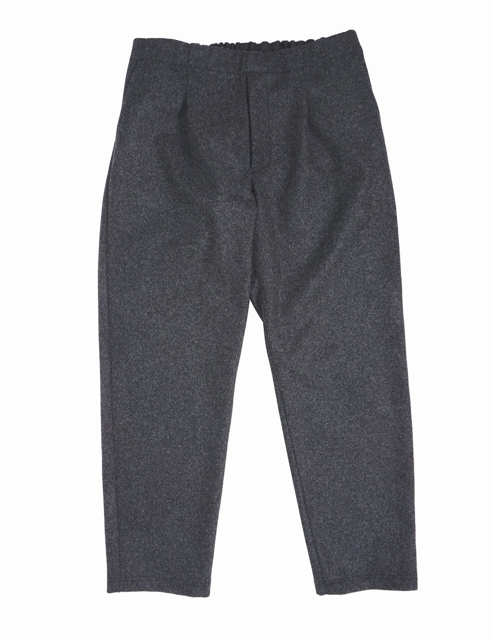 Felted Lamb's Easy Trousers