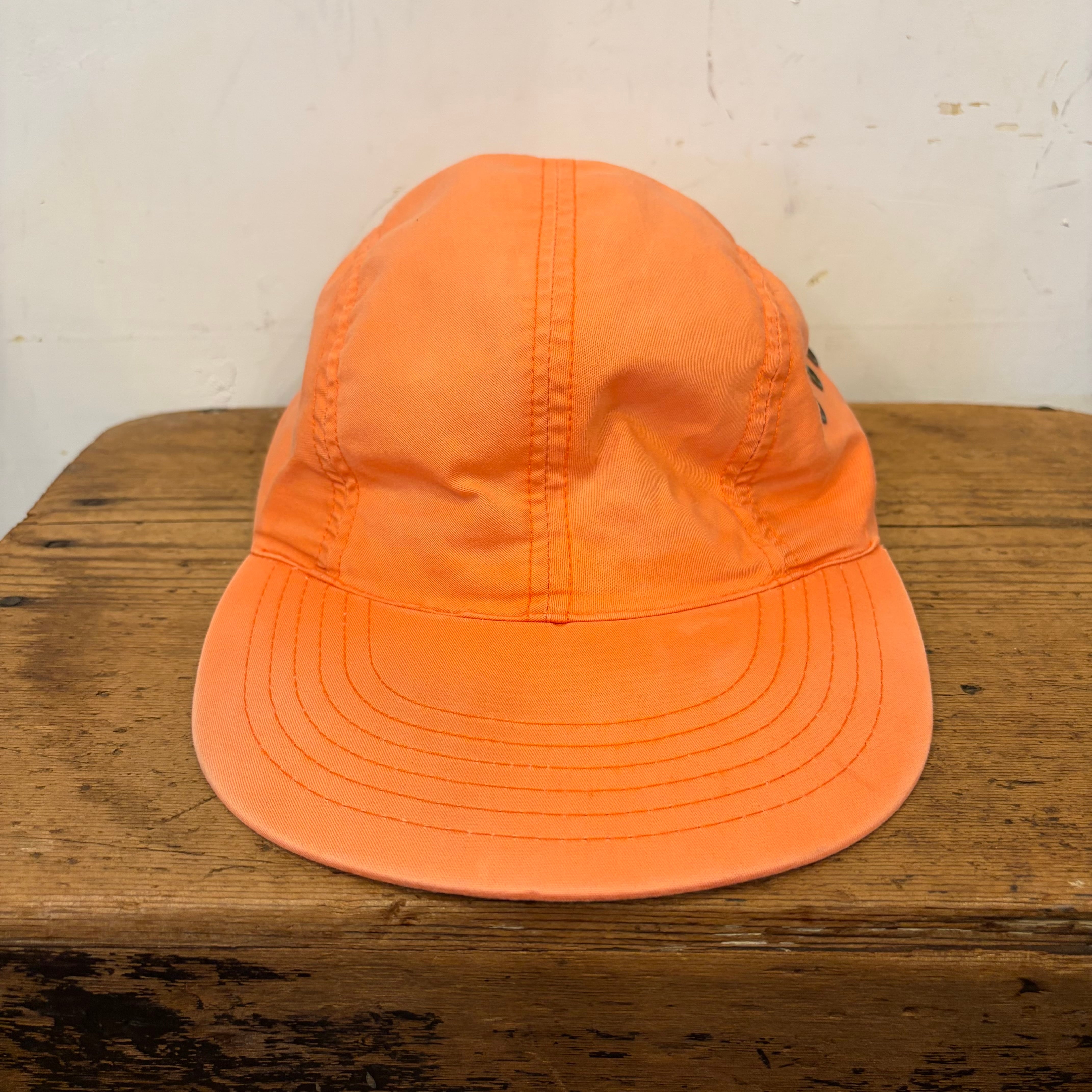 サロモン] アウトドア キャップ FIVE P CAP (ファイブ P キャップ