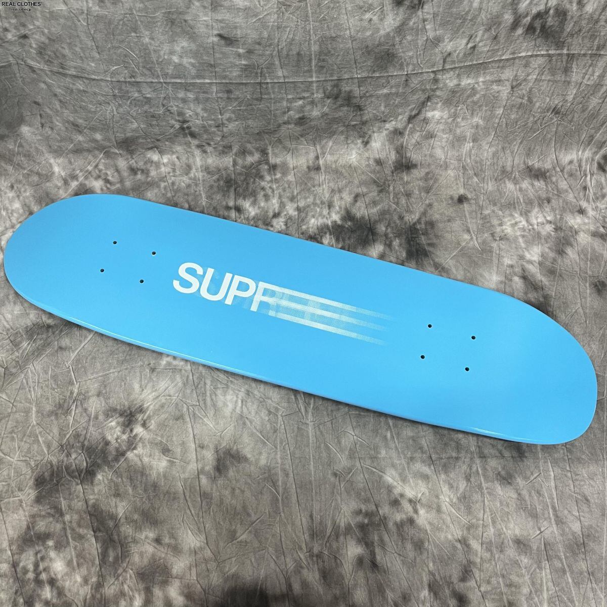 新品未使用22SS 低く SupremeBlingシュプリームスケボーデッキ ゴールド