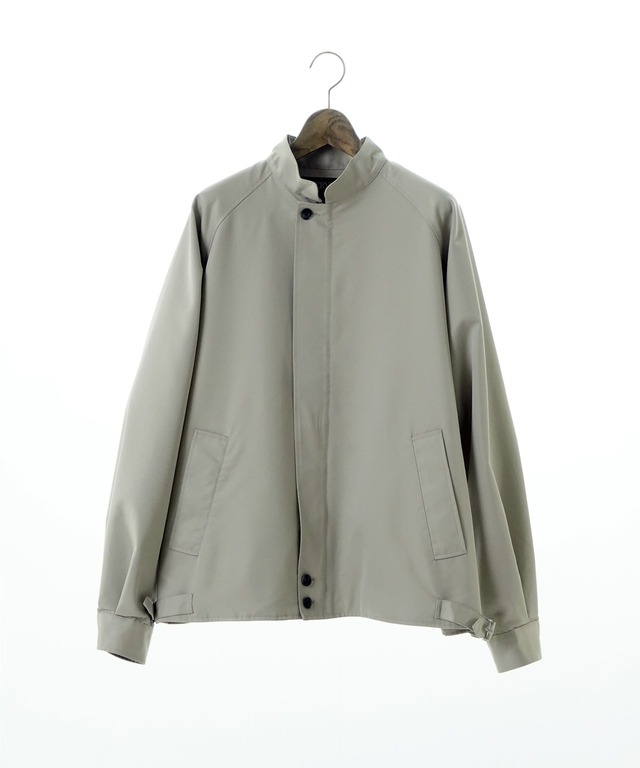 HARRINGTON JACKET