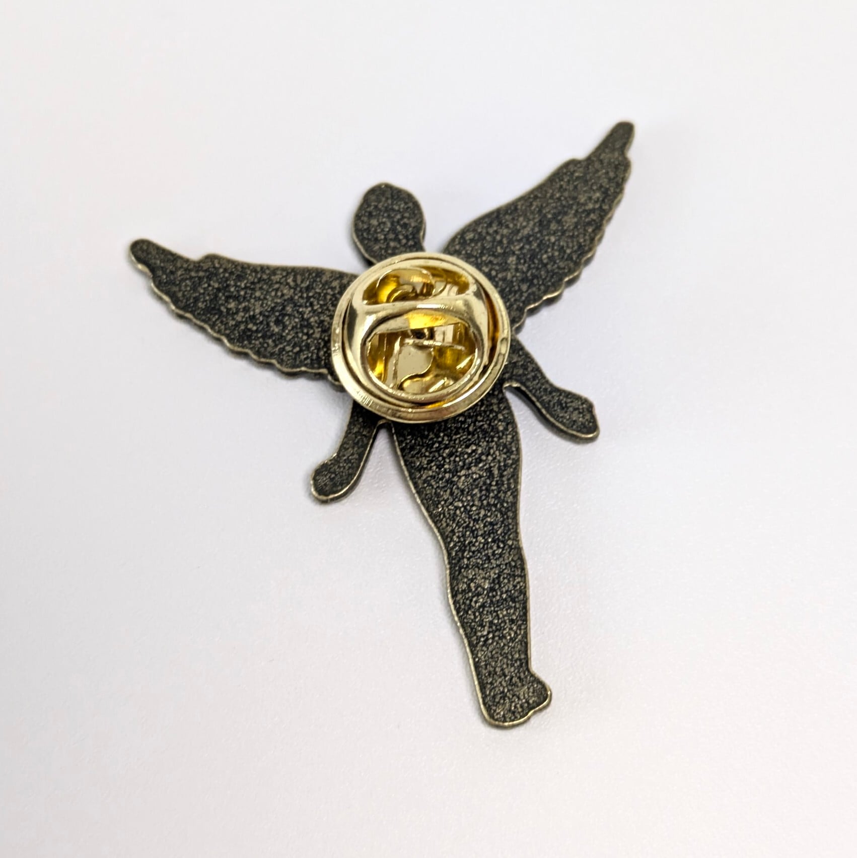 再入荷！送料無料！ ★ピンズ PINS★ピンバッジ 【Nirvana（ニルヴァーナ）】 〚アメリカン雑貨 アメトイ〛