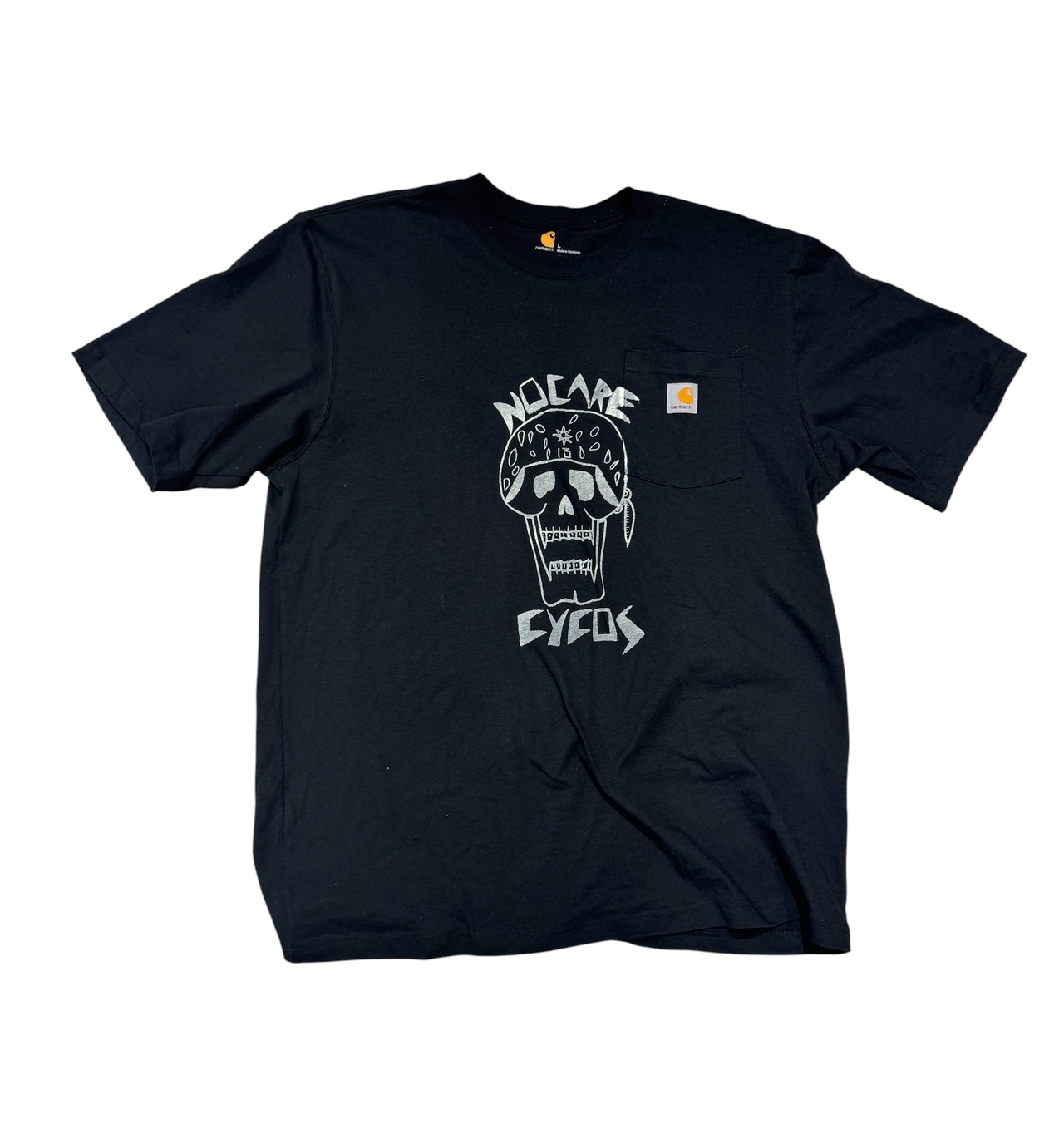 NOCARE×Carhartt