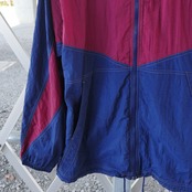 NIKE × CHAMPS SPORT｜ナイロンジャケット　