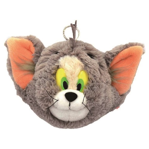 NICIトムとジェリー トム フィギュアパスケース(0923214)