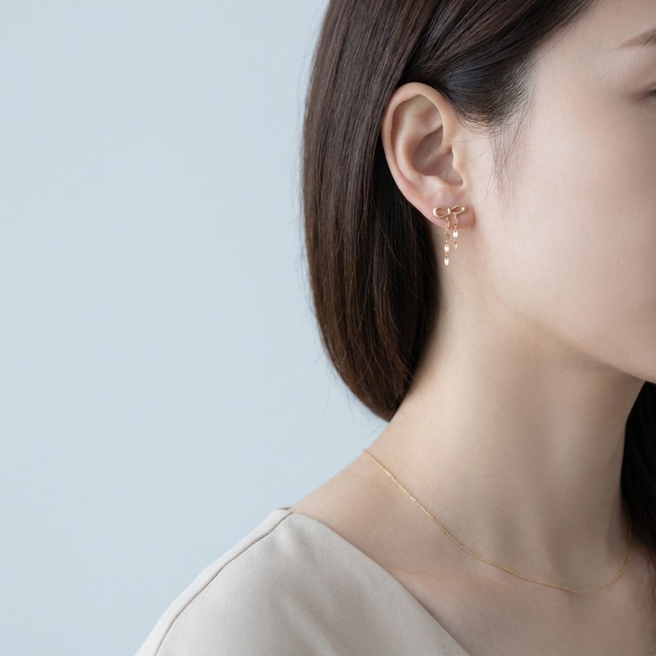 Ribbon Chain