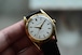 【腕時計】1958年製 IWC "ストリームライン・ケース" 18KYG 本国仕様 メンズ腕時計 Cal.853 白文字盤