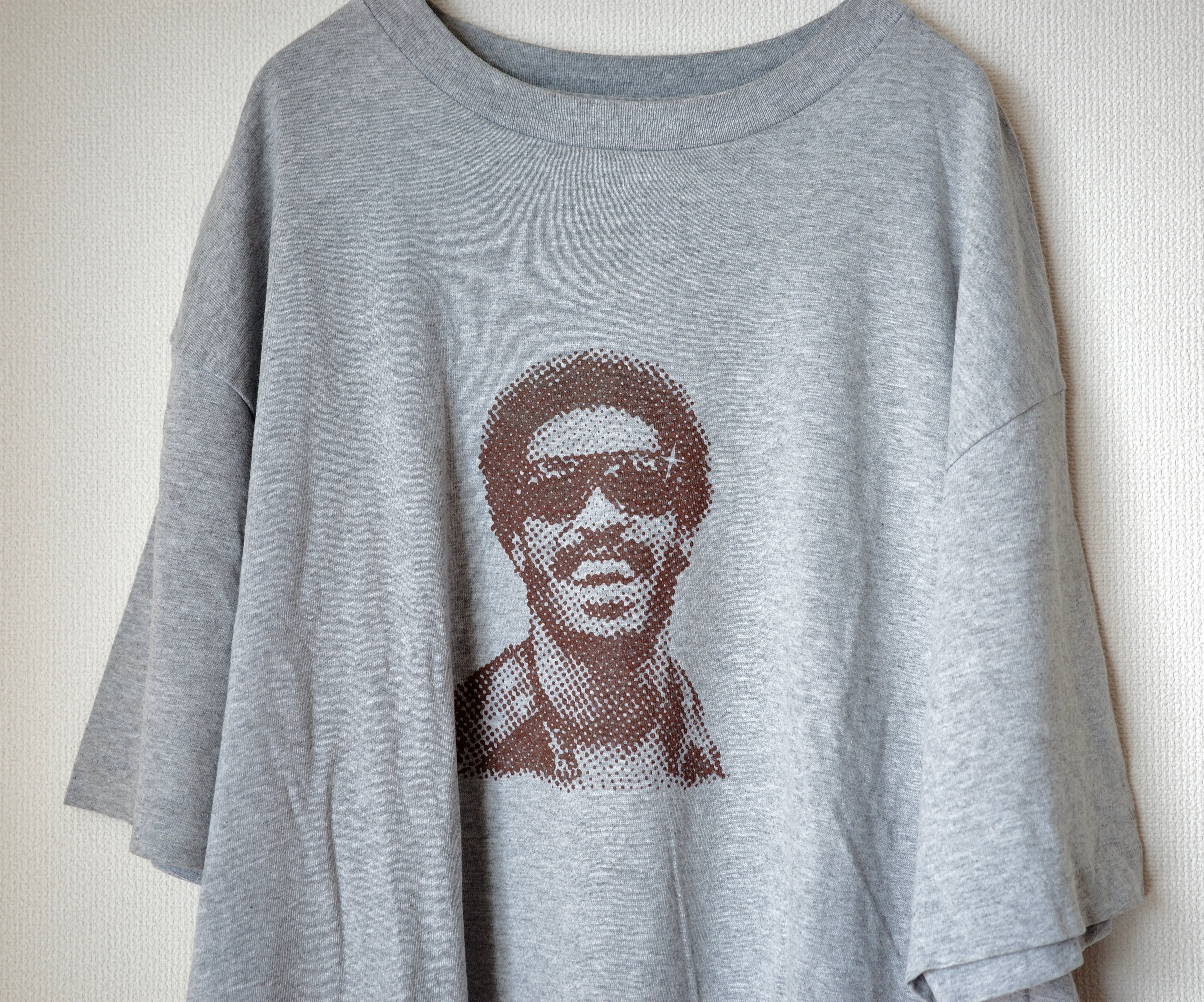 Supreme 90's steavie wonder T shirt | Moon