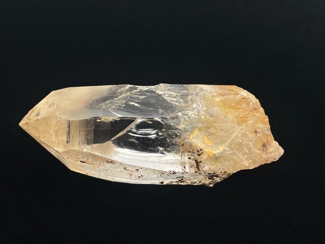 ポイント（ガネーシュヒマール水晶）