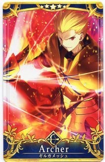 エミヤ 最終再臨 フェイタル(ホロ) Fateアーケード | 静屋 エミヤ 最終再臨 フェイタル(ホロ) Fateアーケード | 静屋