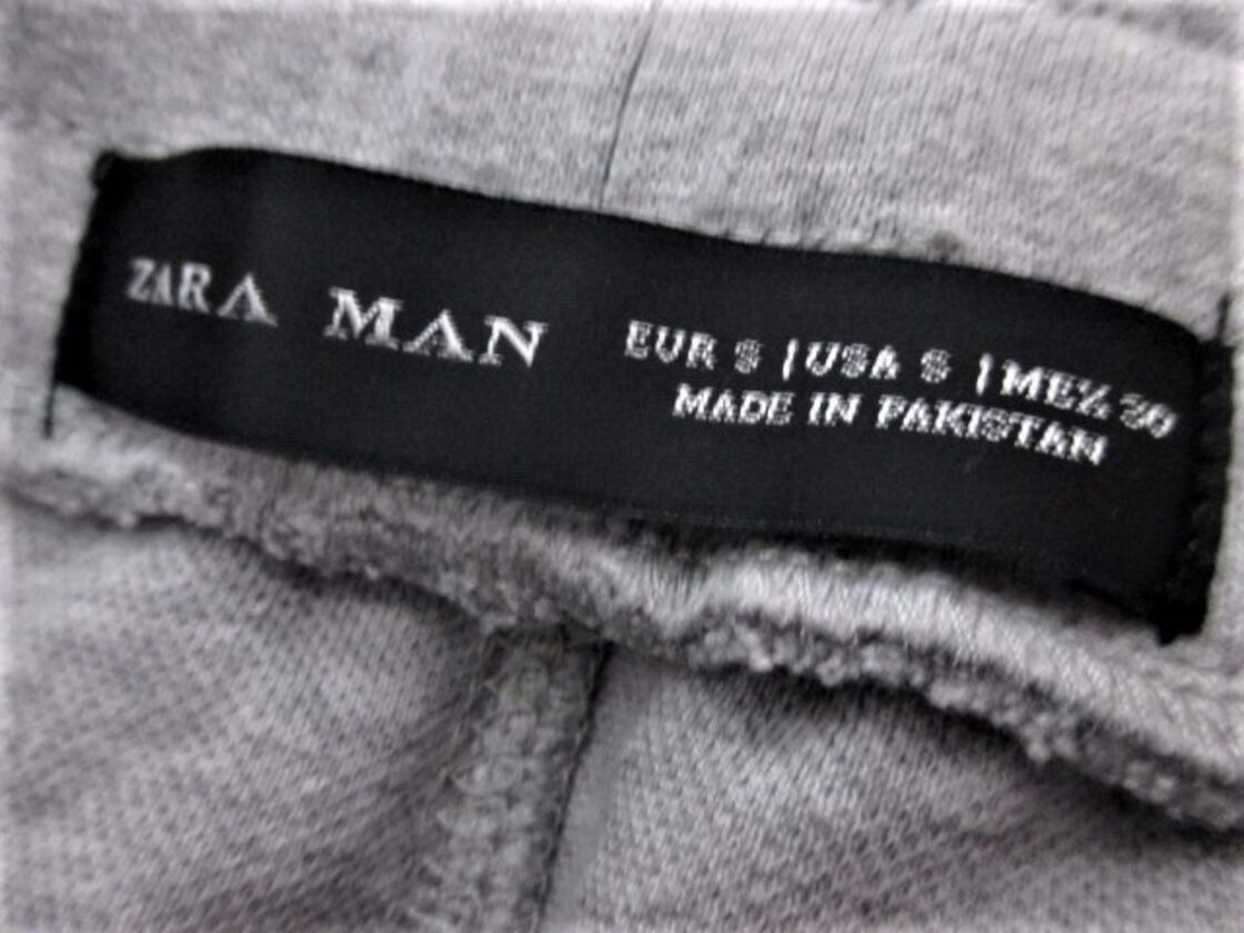 ジョガーデニム バイカーショーツ zara ポケットバイカーショーツ 品番 PA000016118 coca コカ レディース