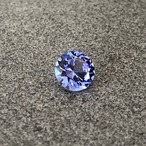 タンザナイト ラウンド 6mm 0.95ct