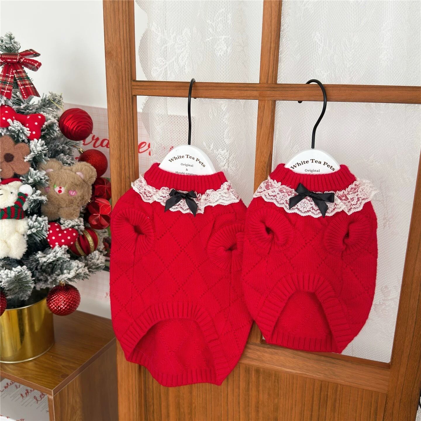 knit | haenim dog shop