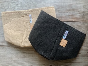 root pouch 2H8L  (持手なし)