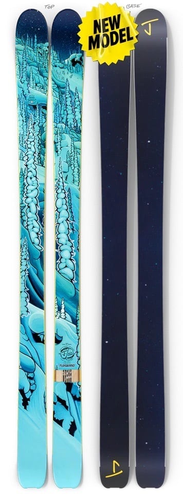 入荷】Tjava Randi ツーリングアダプター | スキーバム商会