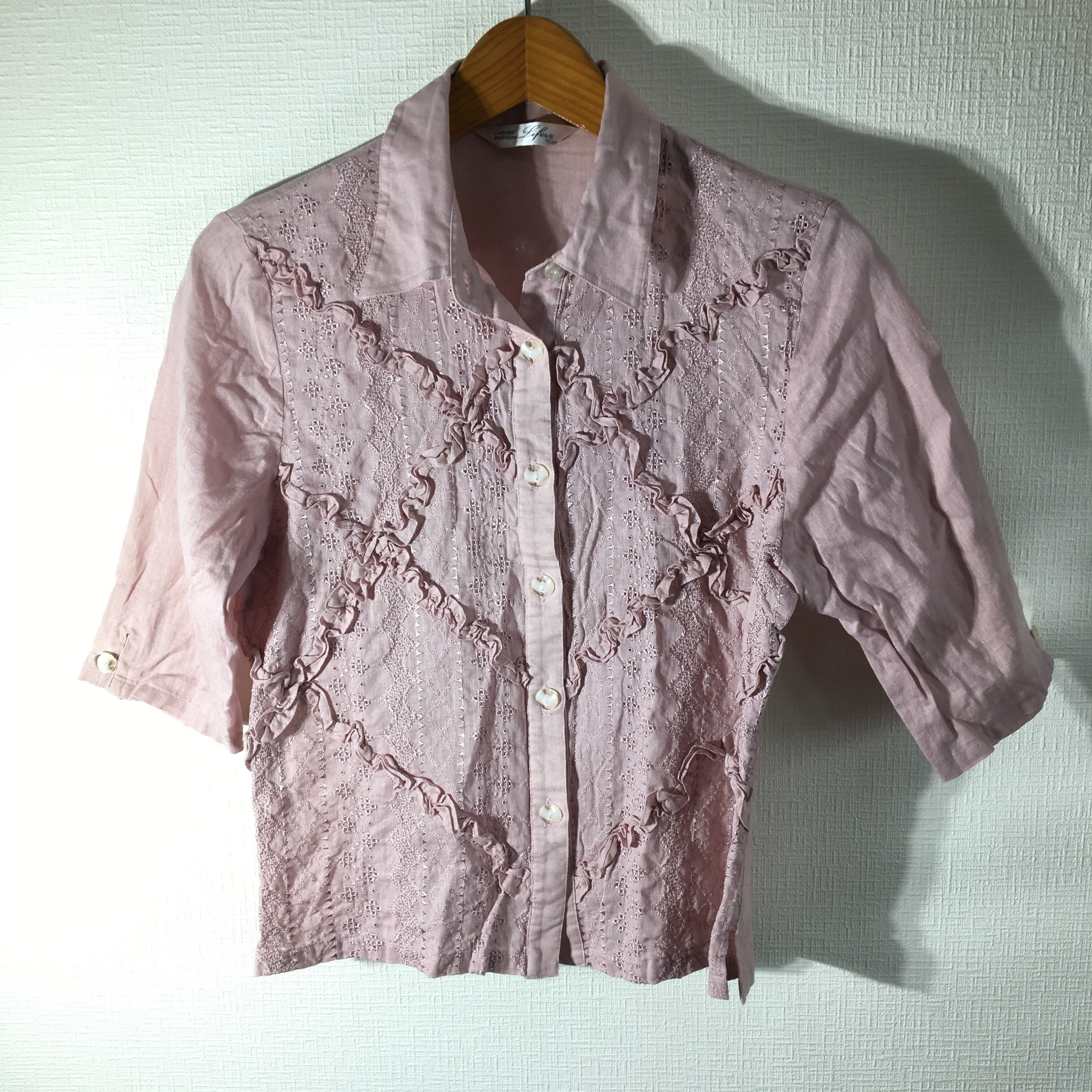 k155 ライファ トップス