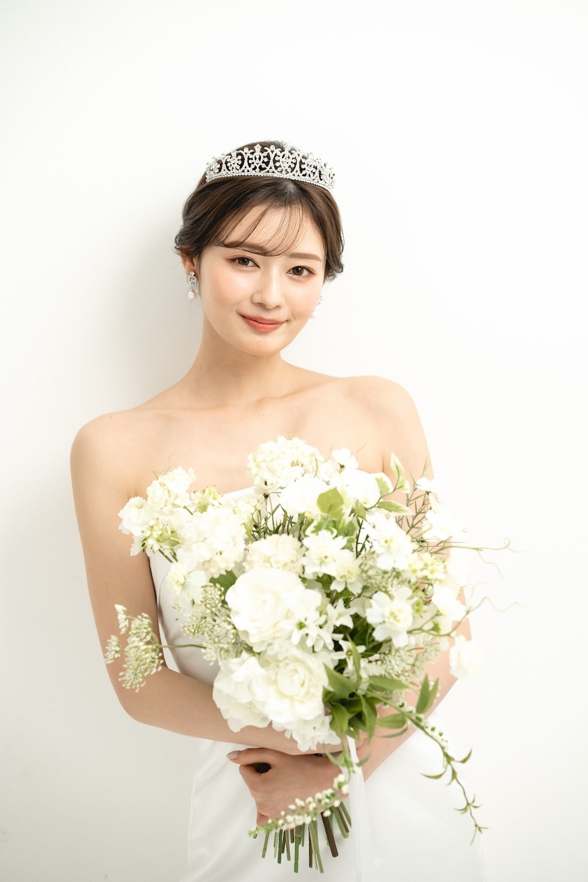 T-ARA(ティアラ) まとめ売り　●※バラ売り不可 ZT-12】ティアラ（レンタル） | BRIDE ME