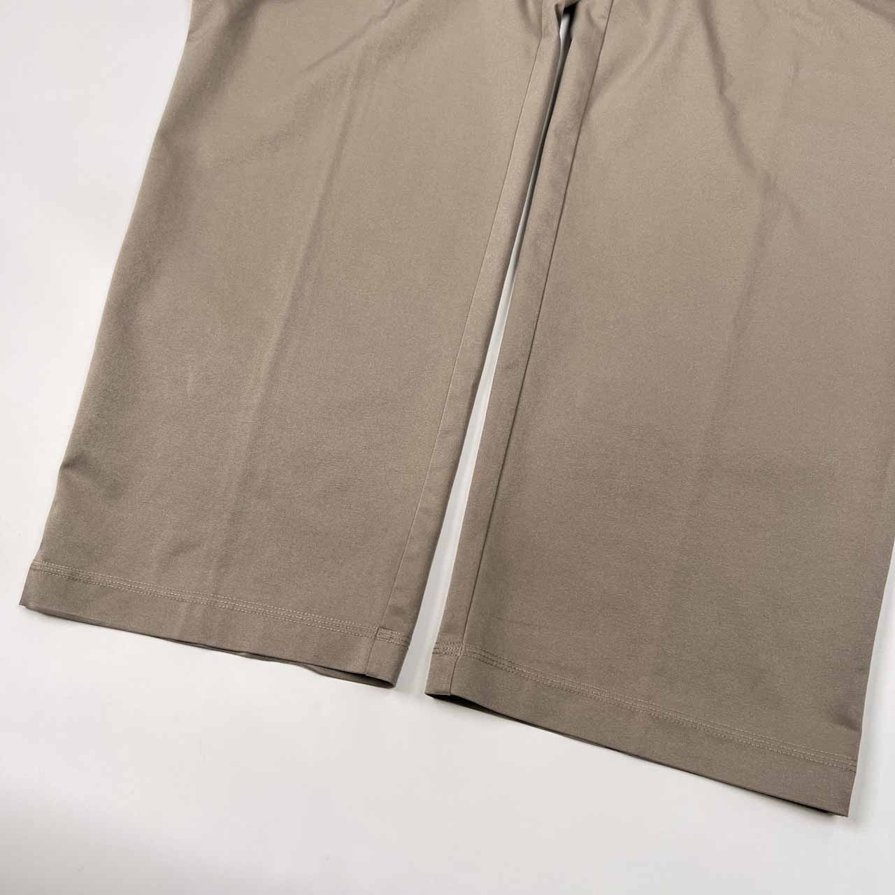 adidas GOLF アディダス ゴルフ CLIMACOOL スラックスパンツ ボトムス W36 /メンズ/大きいサイズ