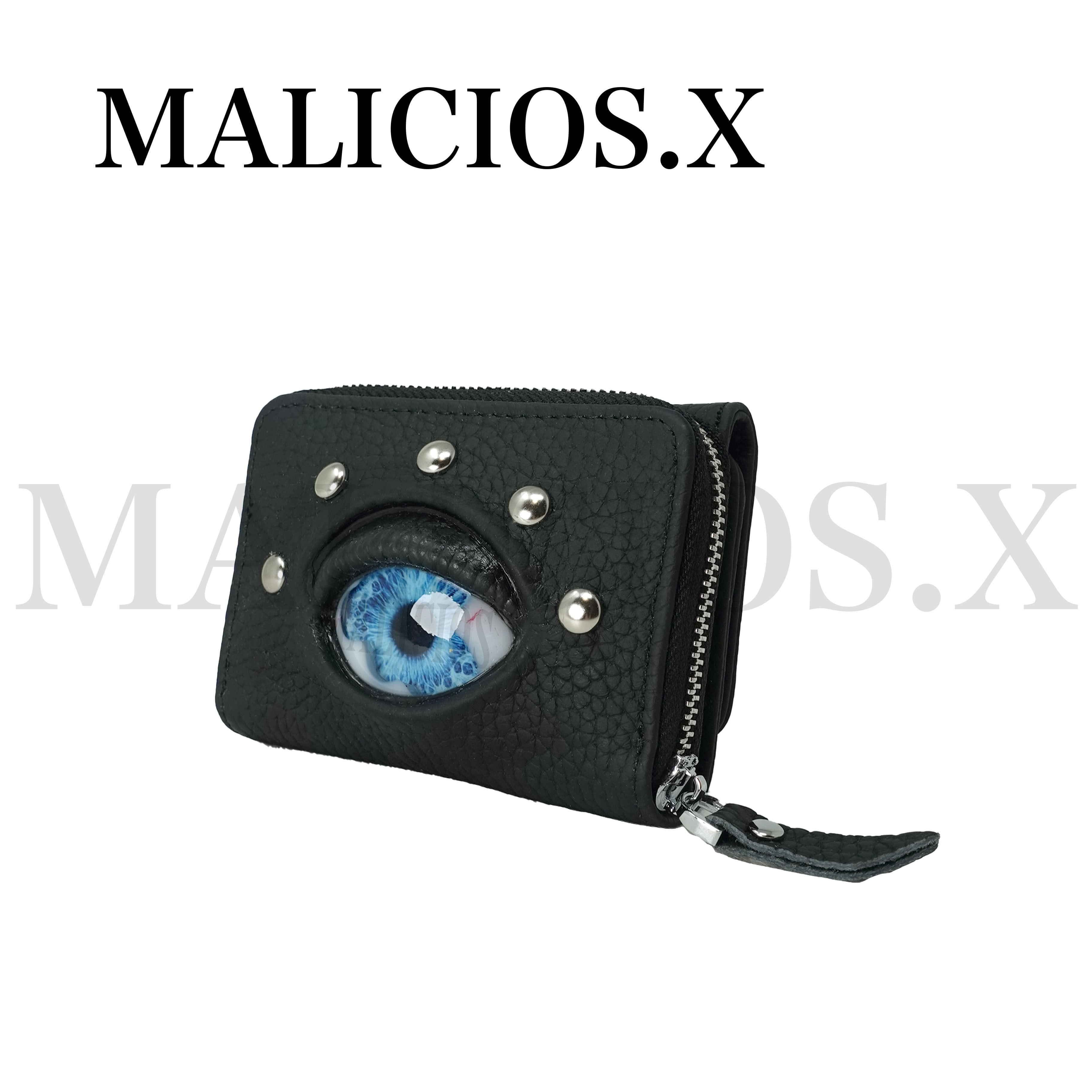 WALLET | MALICIOUS.X