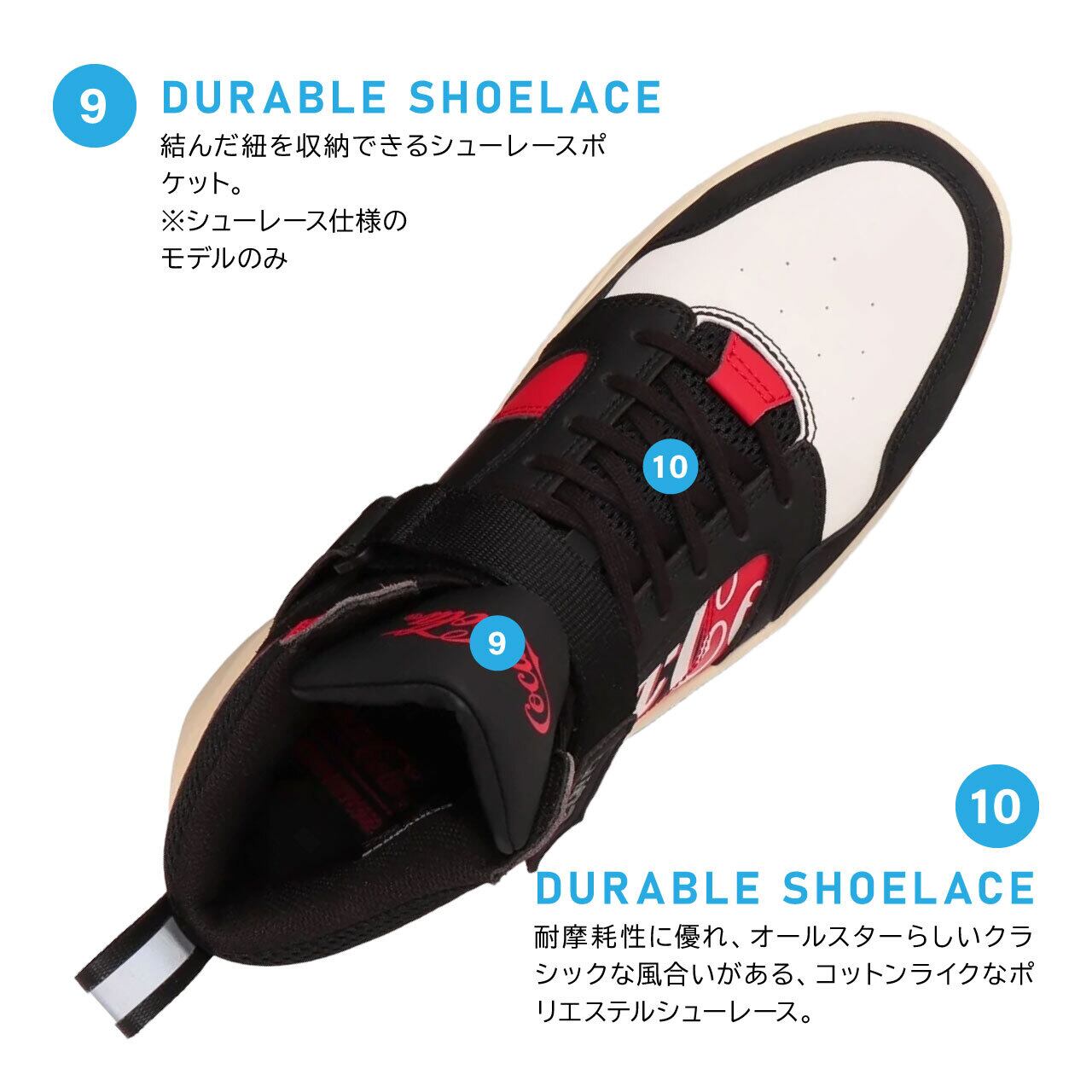 CONVERSE コンバース [ RUN 