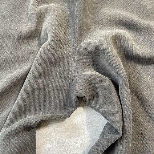 90s BALENCIAGA Sports slacks 詳細写真14