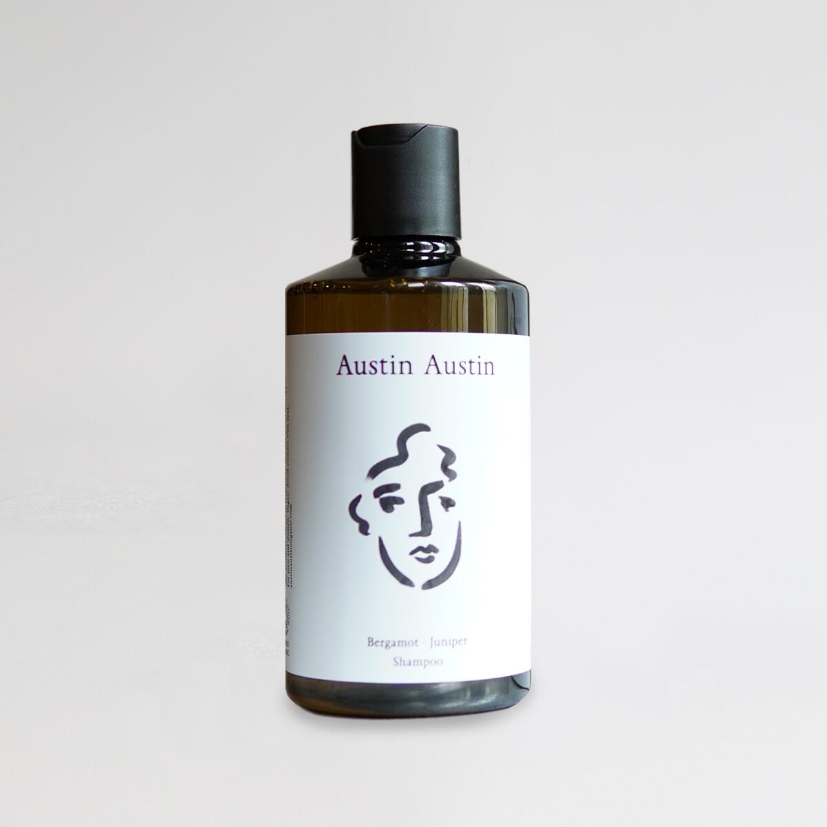 Austin Austin / ベルガモット ジュニパー シャンプー