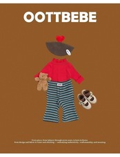 韓国子供服 / 26winter / oottbebe / ピーナッツブーツカットパンツ / ベビー&キッズ / 冬服 *XS~XL*