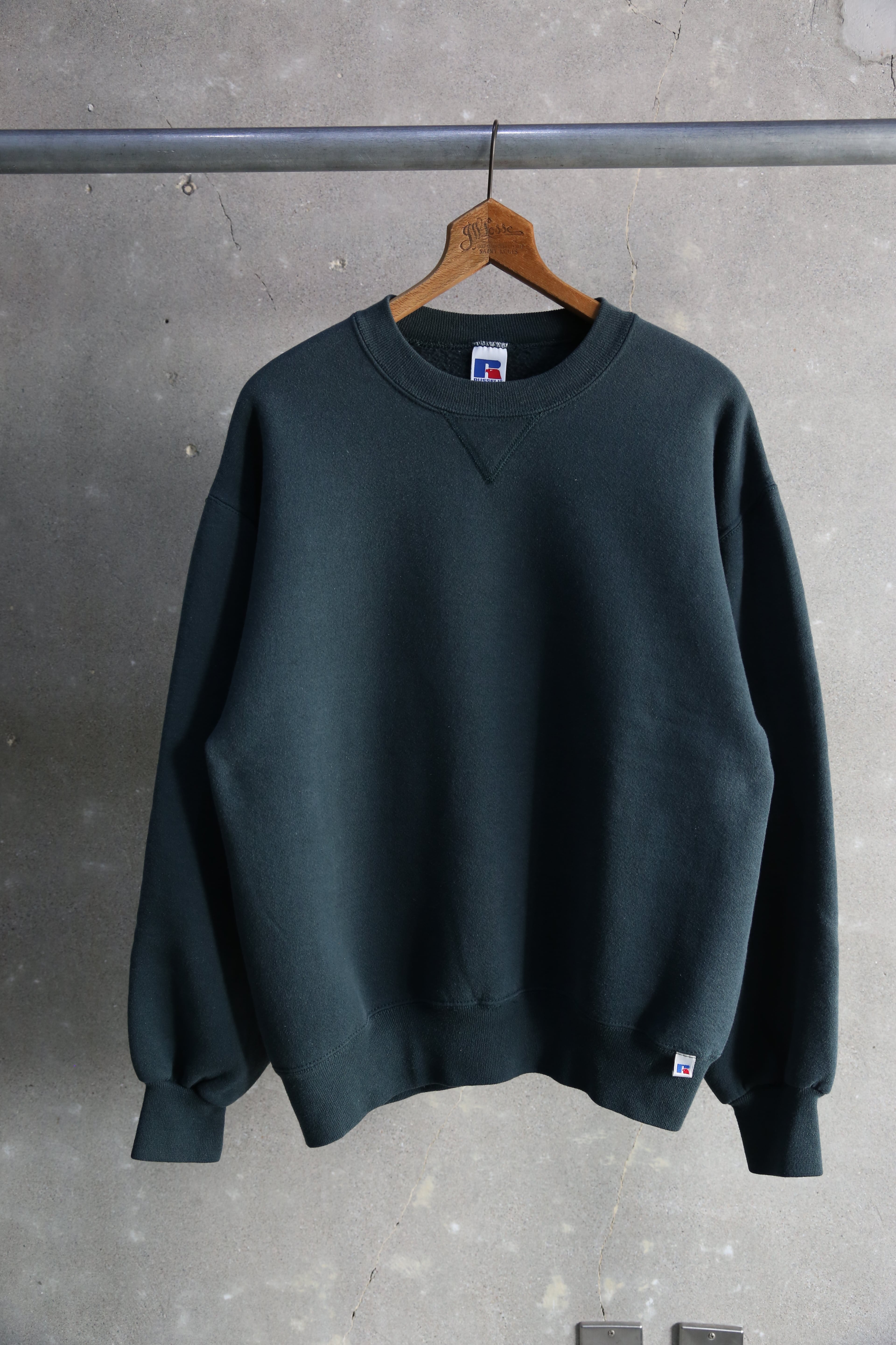 Russell Athletic(ラッセル アスレチック) | the Holic vintage clothing