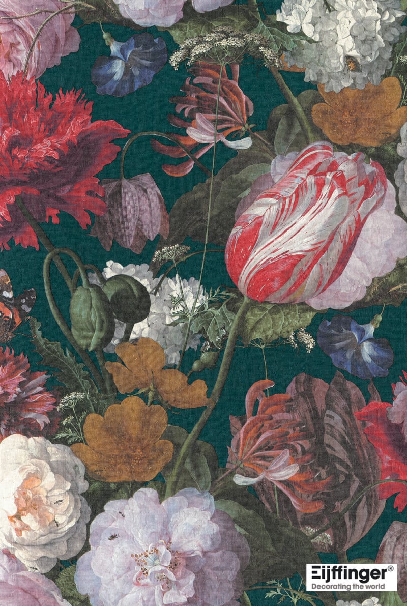 happy pig☆様 輸入壁紙【Eijffinger(アイフィンガー)】UTOPIA5/358002/TECIDO