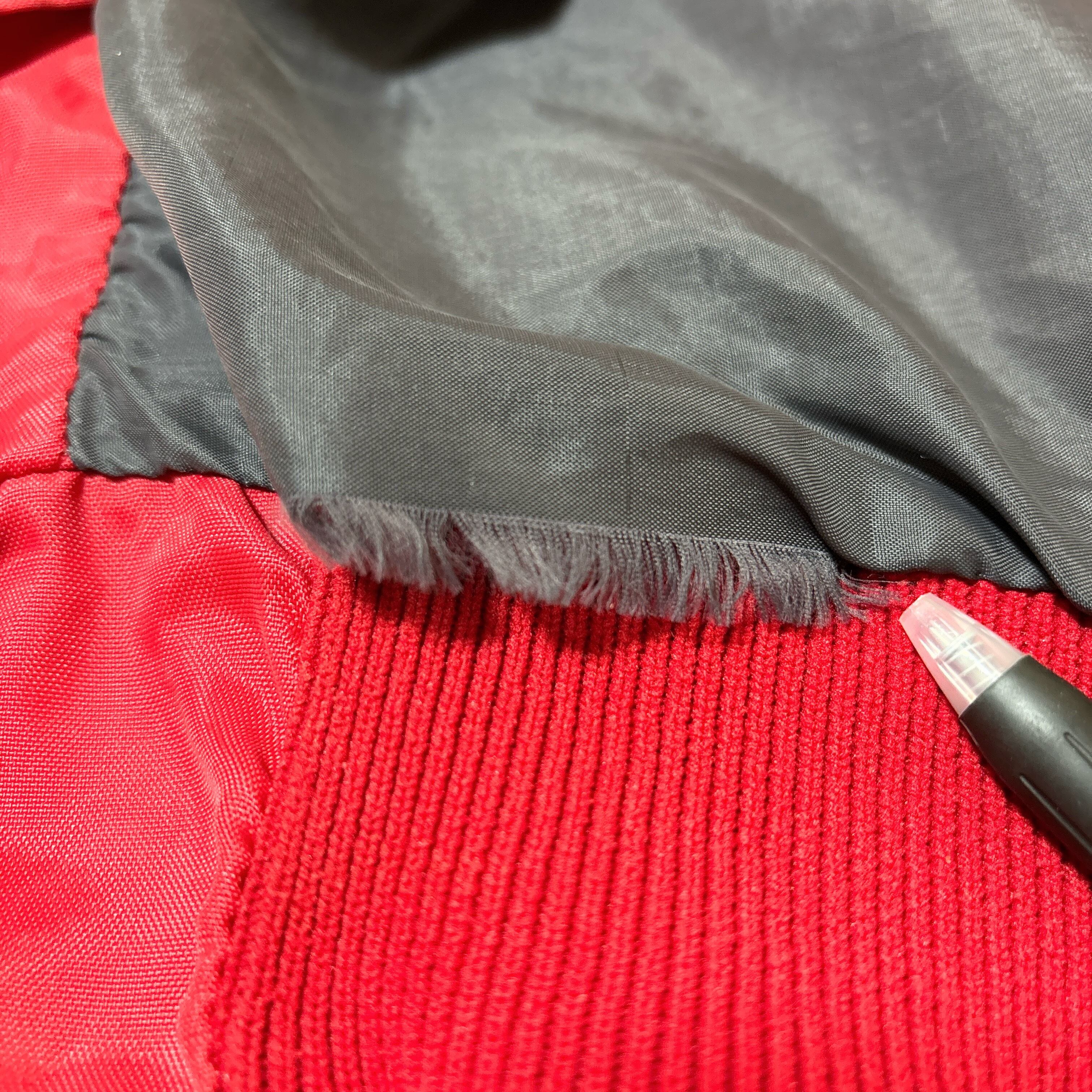 80s USA製 DeLONG デロング MLB St.Louis Cardinals セントルイス