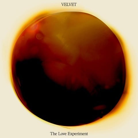 【LP】The Love Experiment - Velvet