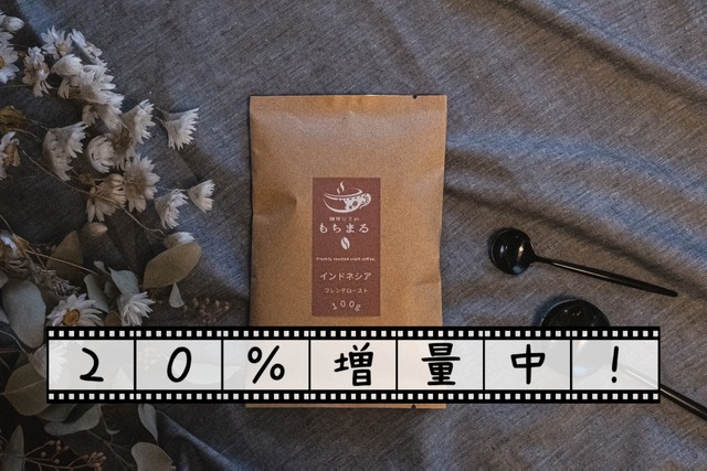 【セール】 インドネシア 120g マンデリン ビンタンリマ