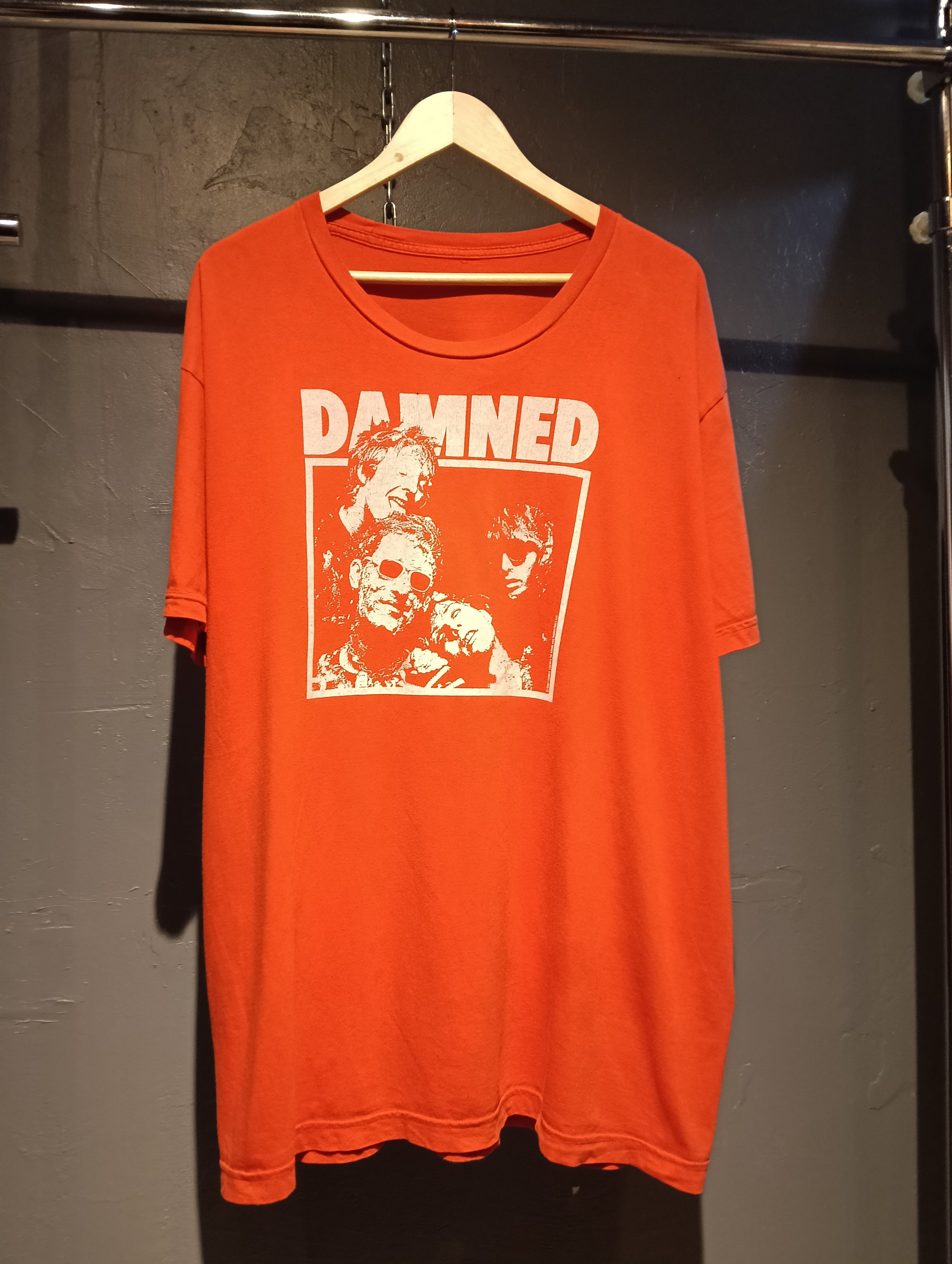 銀杏BOYZ Tシャツ | PALS.TOKYO