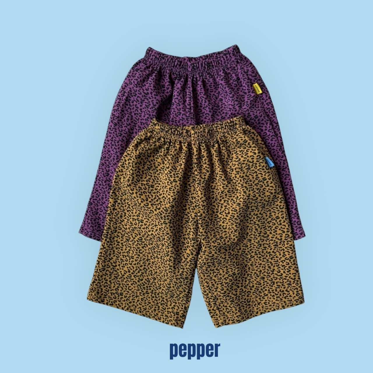 取寄/韓国直送】PEPPER  26/SM ホッピーパンツ