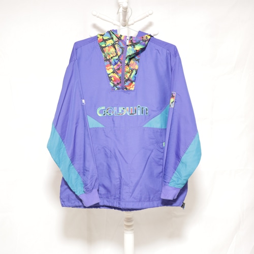 GOLDWIN Nylon Jacket
