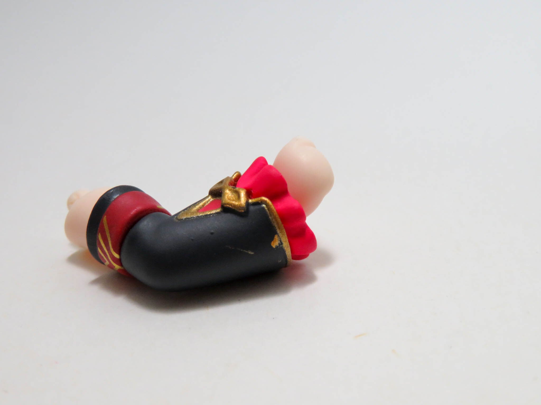 再入荷（A－ランク）【1951】 百鬼あやめ 体パーツ 着物 ねんどろいど